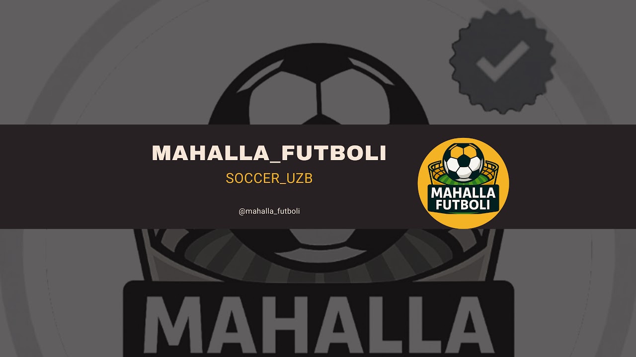 VILOYAT FVB vs EZGU NIYAT