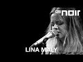 Lina maly  herzwrts live bei tv noir