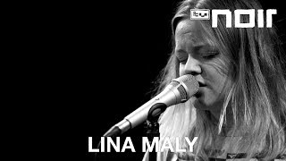 Video thumbnail of "Lina Maly - Herzwärts (live bei TV Noir)"