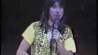 "Stone In Love" Journey Steve Perry cute shot version chords