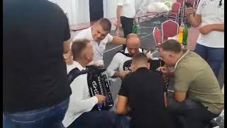 Orkestar Braće Verbić