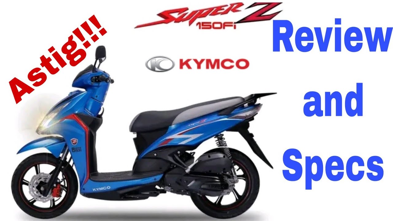 KYMCO Super Z 150i Quick Reviews mairomotourvlog1976 YouTube kymco-super-z-150i-quick-reviews-mairomotourvlog1976-youtube