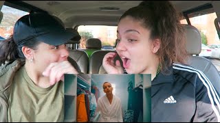 Caro - Bad Bunny ( Video Oficial ) REACTION