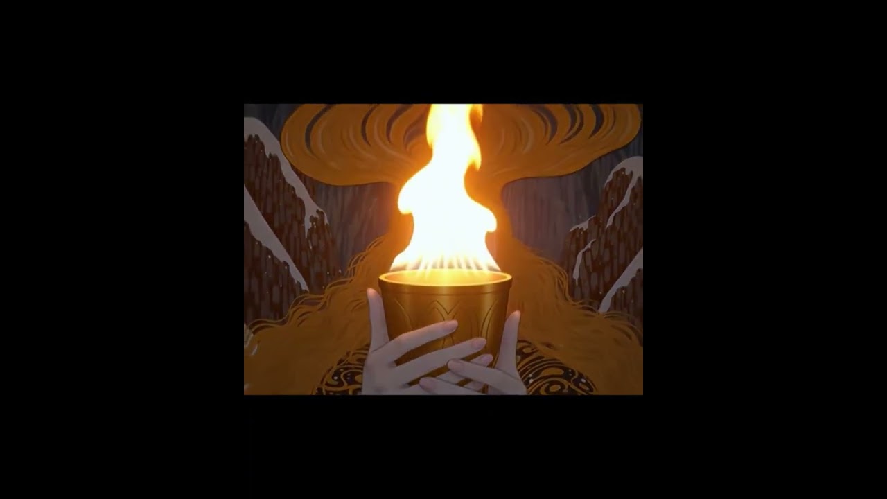 Created a brand logo animation today for my solo indie game.