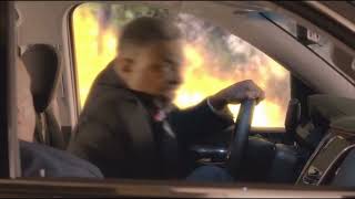 Welcome to Hell EARRAPE