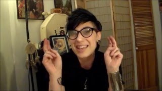LGBTQ Tarot & #TarotSoWhite