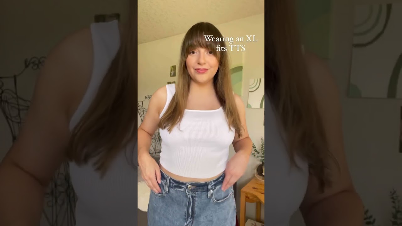 The best layering tank for fall 