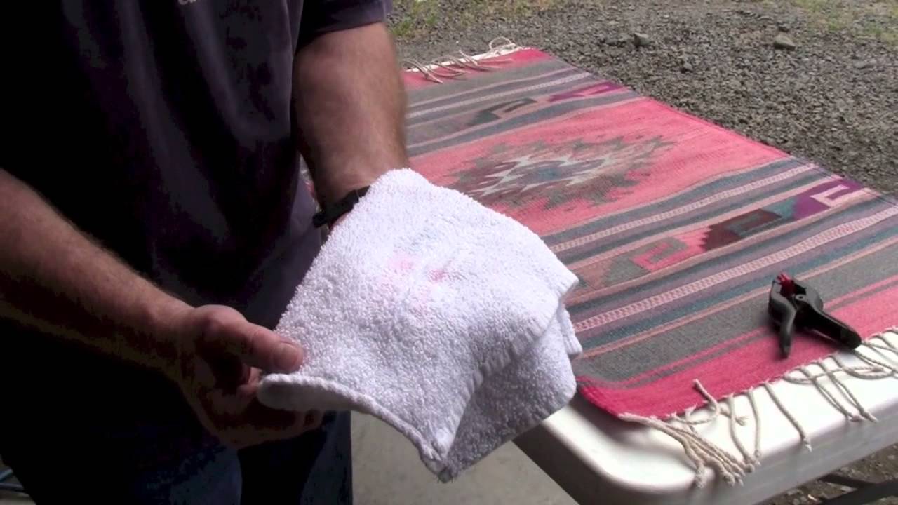 How To Clean A Navajo Rug