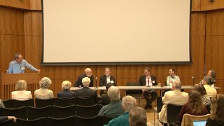 Past, Present and Future of Oceanography: Symposium in Honor of Margaret Leinen: Session 2
