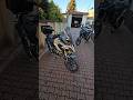 Voge 625DSX vs. 650DSX... godny następca ?