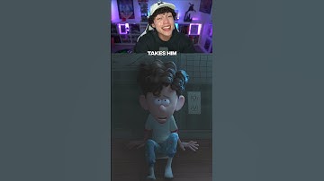 Thumbnail of Is Orion And The Dark Worth Watching?