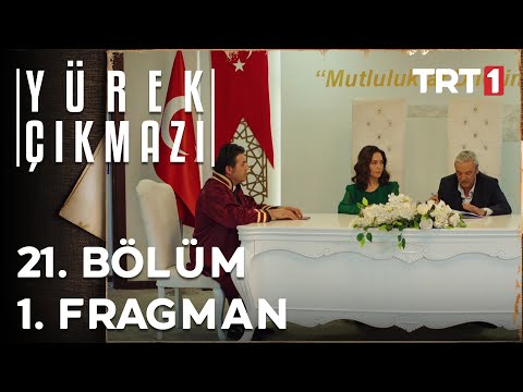 Yürek Çıkmazı: Season 1, Episode 21 Clip