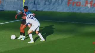 Éderson: Most underrated player by United fans? #Ederson#MUFC #PremierLeague#BrazilianMidfielder