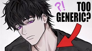 Art is no Longer Art [Commentary + Speedpaint]