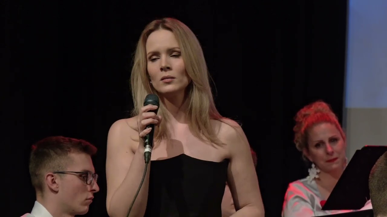 Women in love - STO TD Ferdo Livadić i Valentina Mezdić