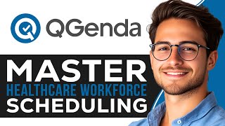 QGenda Tutorial for Beginners | Master Healthcare Workforce Scheduling in 2025