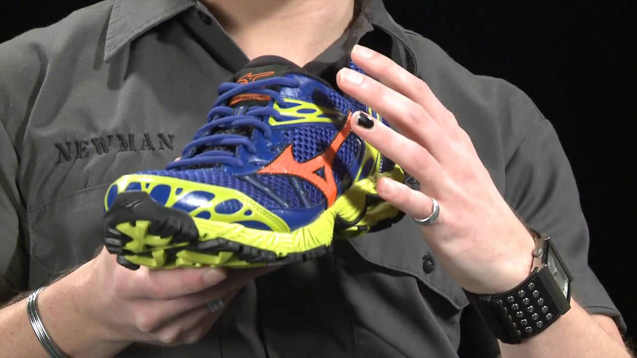 mizuno wave ascend 7 italia