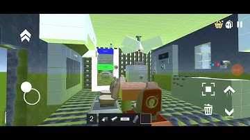 Evertech Sandbox the air conditioner and ceiling fan