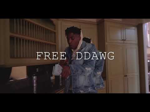 NBA YoungBoy (Free DDawg)Type Beat Prod By. JayGrillaBeats