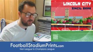 Friday Catch-up. Derby County, Lincoln City and more