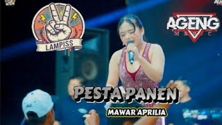 Pesta Panen   Mawar Aprilia  Ageng   Ldaniss 2026ageng dangdut 