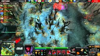 VP.Polar vs 4 Anchors (Starladder X EU - Group Stage) screenshot 4