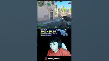 Matapatos? #keydrop #counterstrike2 #cs2 #csgo #cs #mirage  #csgoclips #stream #twitch