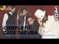 Completo Much - Documental de Café Tacvba