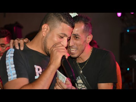 أداء رائع للأغنية التونسية يا لالي من غناء الشاب مروان 