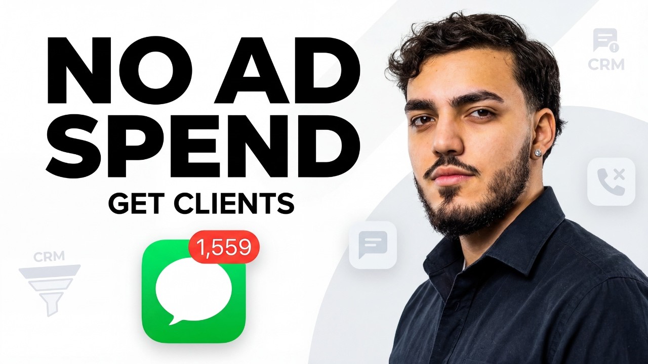Agencies Getting Clients Faster in 2026 With This One System