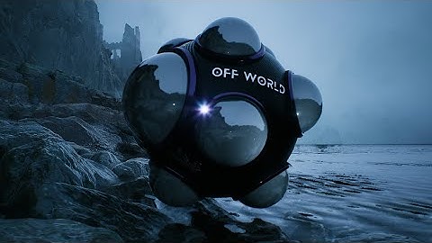 360 Render Hangouts #1 Simple render