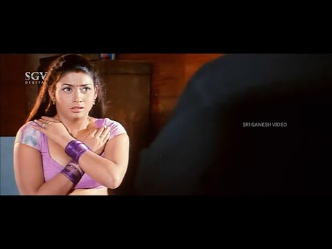 Rakshita Sex Video Xxx Video Hd Kannada - Darshan Saved Rakshitha's Life From Jaleela | Kalasipalya Kannada Movie  Super Action Scenes - YouTube