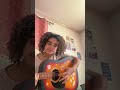 "Life isn't always honest" a song by me :) #beginner #guitar #singersongwriter #fypシ #shorts