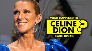 #PrayForCeline 🙏 What’s Happened To Celine Dion? Health Update