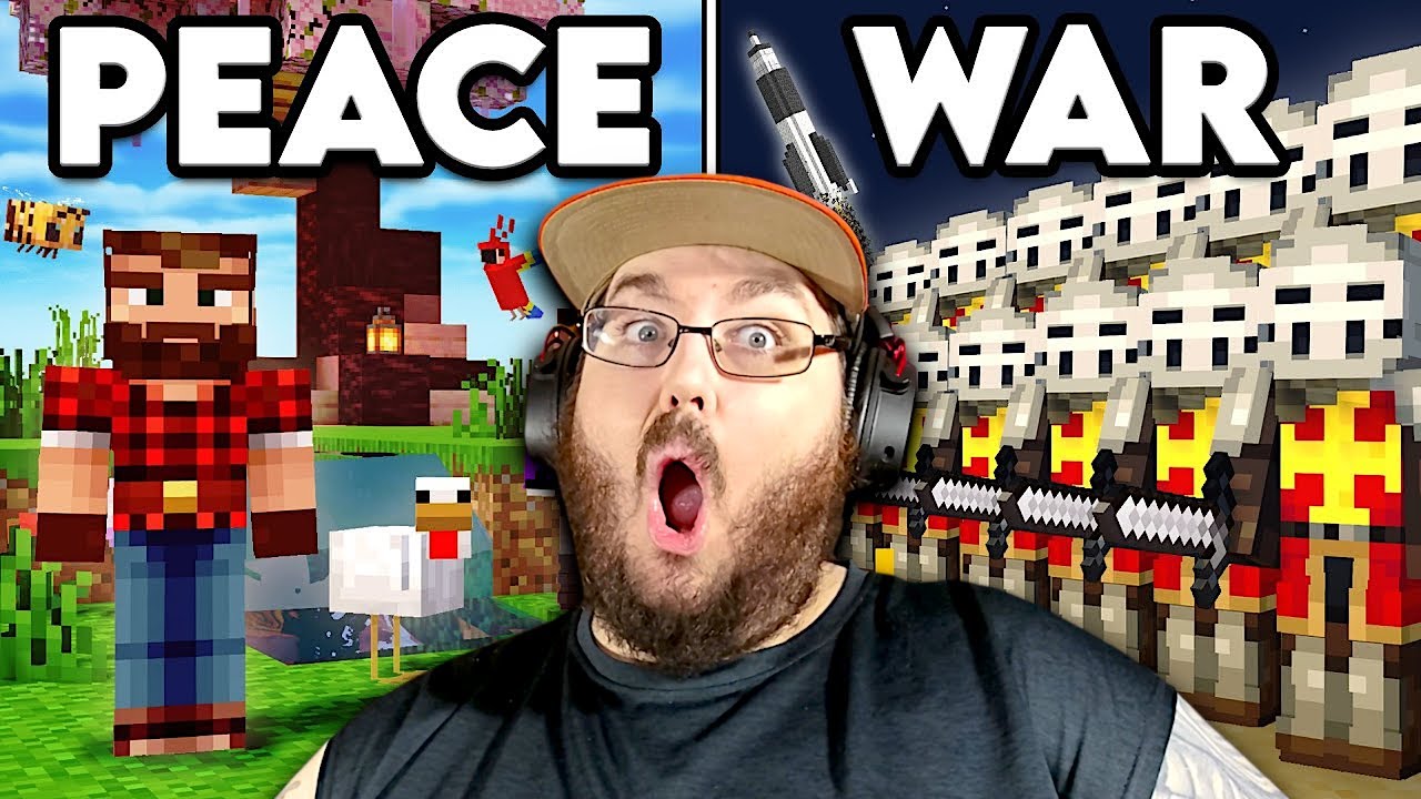 YOUTUBE'S BEST VIDEO IN 2025!!! 1000 Players Simulate Civilization: Rich & Poor REACTION!!!