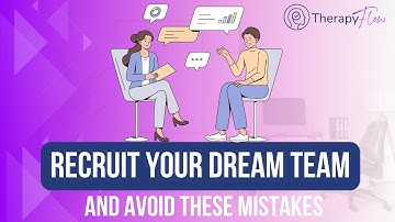 Recruit and Retain Top Clinicians for Your Group Practice | Joshua & Attilio