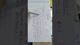 class:12 ch-6( Example:41) application of derivatives