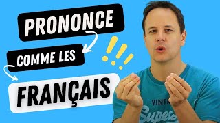 Parlez comme les Français grâce à cette astuce! 😉 L'accent tonique en Français.