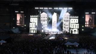 Tiziano Ferro-La differenza tra me e te (live) @Torino 20/06/2015