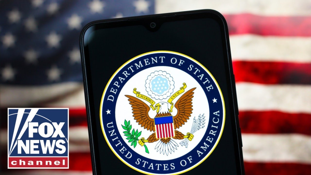 DEVELOPING: US raises travel advisory in southeast Turkey amid Iran conflict