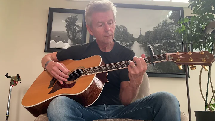 You've Got a Friend - David Swink