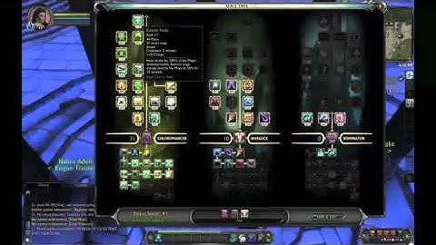 Free Rift Builds Course Lesson 3: Mage Leveling Guide