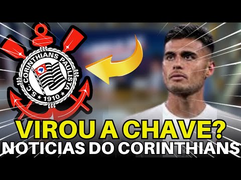 NOVO PATROCINADOR DO CORINTHIANS VAI QUITAR A NEO QUÍMICA ARENA.