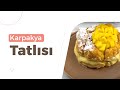 Karpatka Tatlısı I Kenton'la Yaparım Gururla Sunarım
