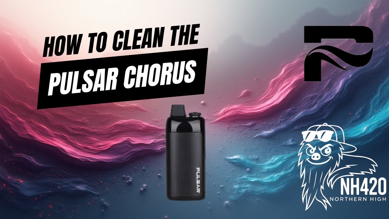 Как почистить пульсарный хор