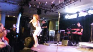 Ella Eyre-Worry `Bout Me@#WOWLDN @SouthbankCentre London-06-03-2015