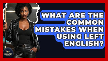 What Are The Common Mistakes When Using Left English? - Billiards Hustlers
