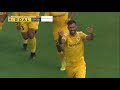 GOAL: Ken Tribbett Gives Nashville the Early Lead - 08/21/19