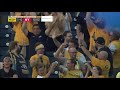 GOAL: Ken Tribbett Gives Nashville the Early Lead - 08/21/19