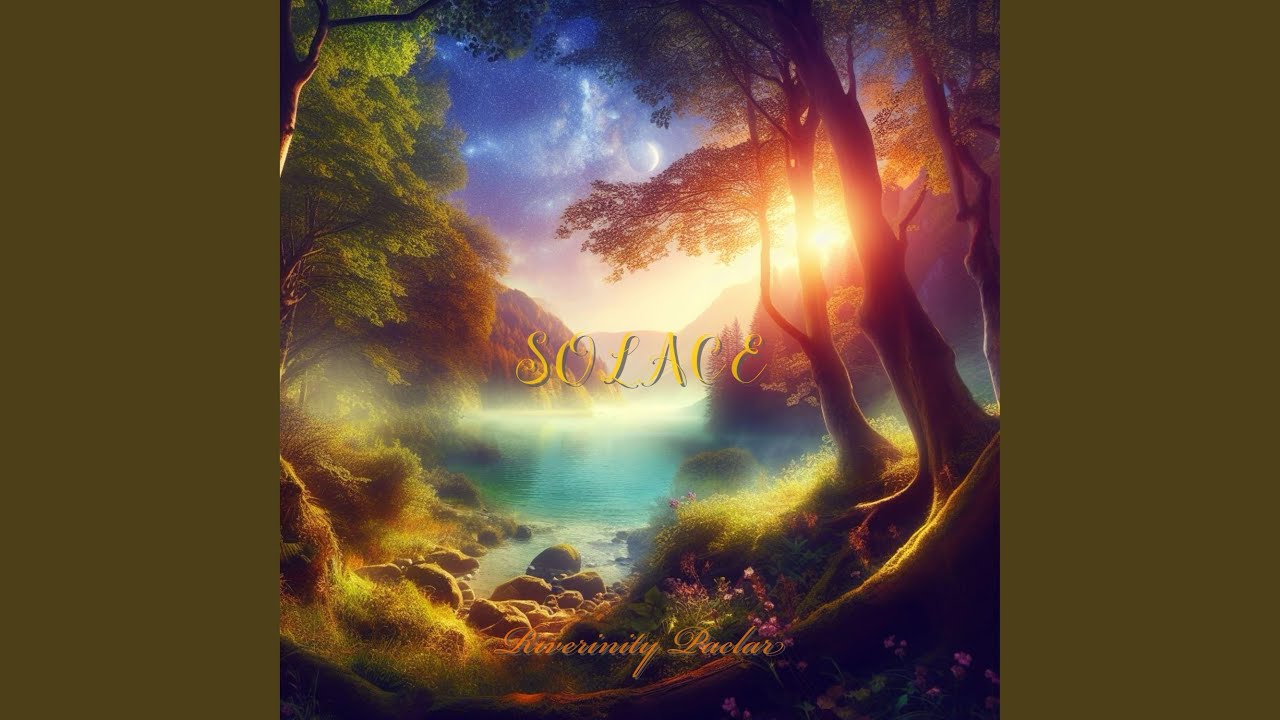 Watch Solace on YouTube Watch Solace on YouTube